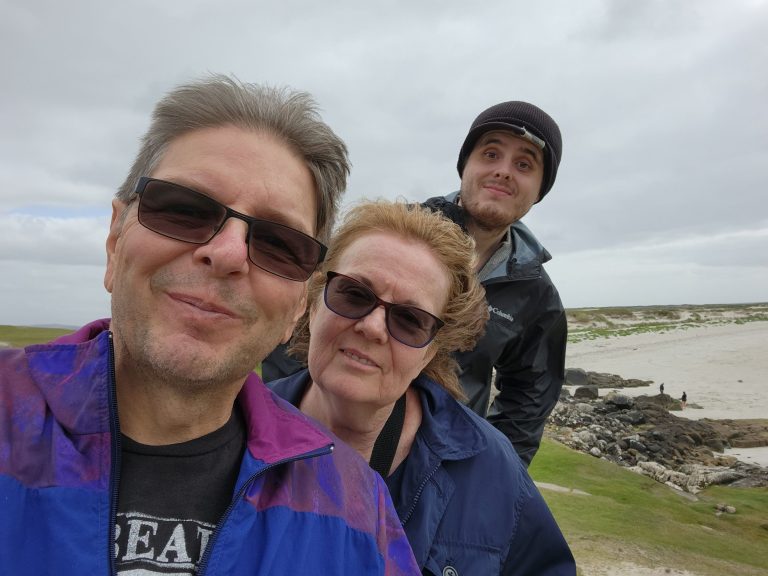 JJ&C In Ireland 2024