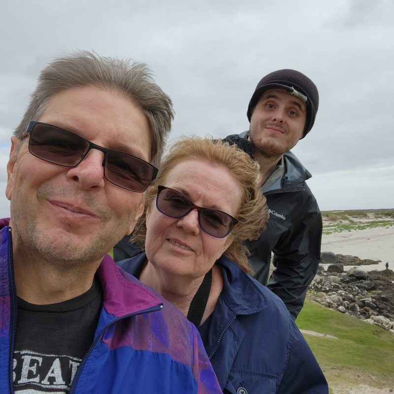 JJ&C In Ireland 2024