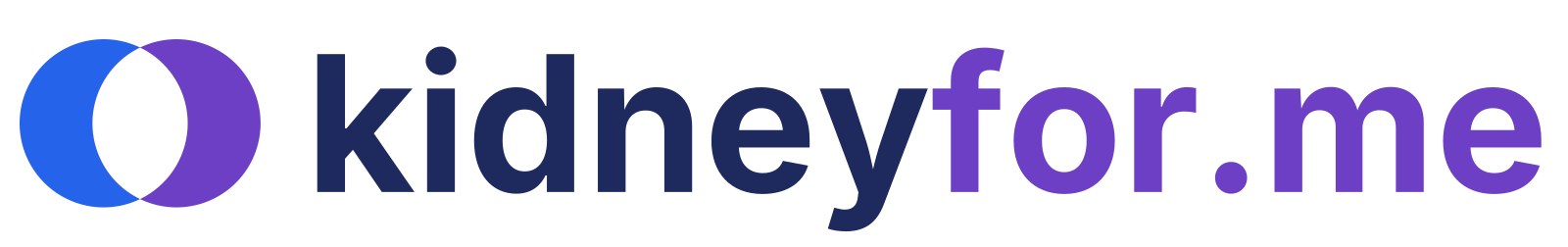 Kidney for Me
